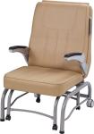 620 * 720 * 940mm Hospital Bed Accessories , Sleeping Accompany Hospital