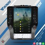 2020 2021 2022 2023 Dodge Ram 1500 Touch Screen Radio Multimedia Player 11.8