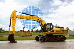 Wholesale Excavator rubber track from china suppliers