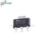 SOT223 LDO Voltage Regulators MIC5209 3.3YS TR 5.0YS IC Chipset