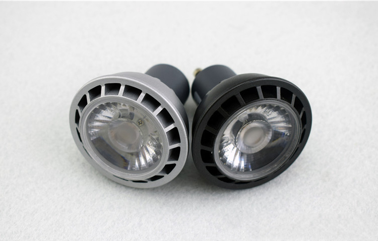gu10 50w led dimmable