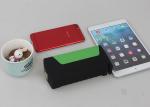 Waterproof Portable Car Battery Jumper Power Bank Jump Start 18000mah LED