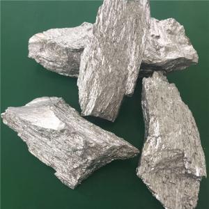 Wholesale FeGd Iron Gadolinium Master Alloy Ingot For Immediate Smelting Add Rare Earth Metals from china suppliers