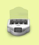 High Efficiency Electronic intelligent battery charger 240V