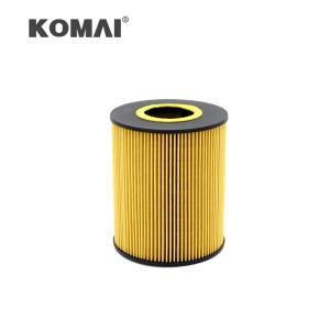 Wholesale KOMAI Oil Filters 51.05504.0098 P550765 P7190 57696 HU1381X LF3867 1035021933 10012287 for LIEBHERR Baldwin Mann from china suppliers
