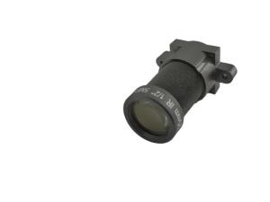 Wholesale CCTV Board Surveillance Camera Lenses Low Distortion S Mount from china suppliers