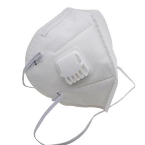 Wholesale Non Allergic Non Woven Fabric Face Mask Breathing Easy Reduce Hot Air Build Up from china suppliers
