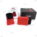 Heavy Duty Truck Xtruck X003 Intelligent Diagnosis OBD Voltage Measurement DPF