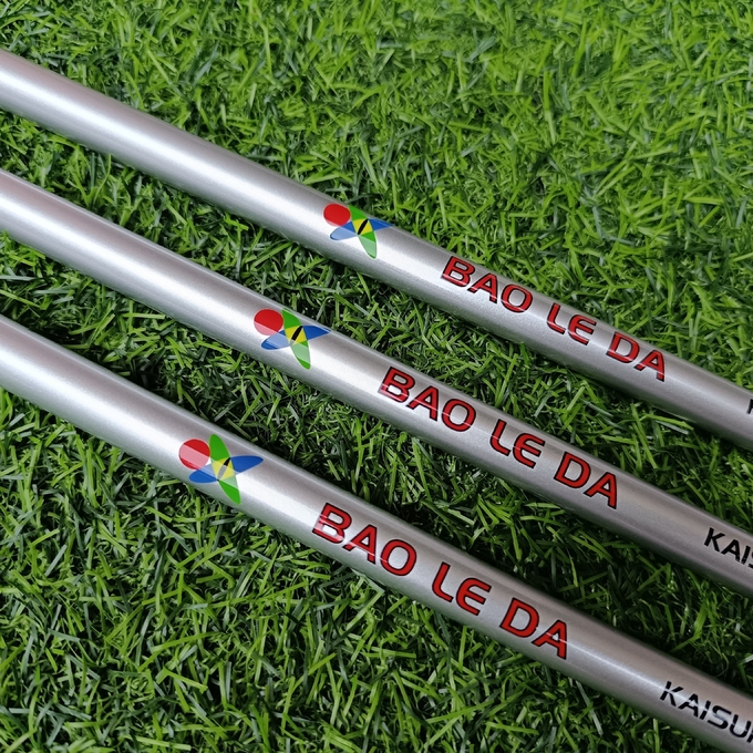 golf shaft , golf carbon shaft , golf graphite shaft length 46 inch
