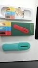 Wholesale 2 In1 Personal Face Cleaning Brush Skin Deep Pore Silicone Cleansing Facial Brush from china suppliers
