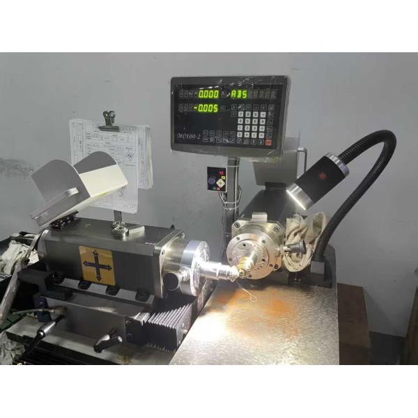 Durable Cutting Machine Transmission Gear Manufacturing