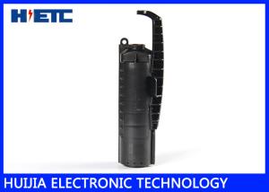 Wholesale Plastic Silica Gel Seal Splice Closure For Optical Fiber Cable from china suppliers