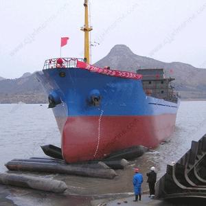 Wholesale Wholesale Marine Salvage Moving Rubber Lifting Air Bags from china suppliers