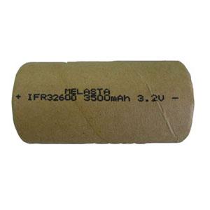 Wholesale 3.2V High Drain Type LiFePO4 Battery Cells 5C Environment-friendly from china suppliers