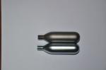 TWA Low Carbon Steel Disposable Gas Cylinders For Industrial And Medical