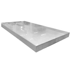 Wholesale 2205 2507 Stainless Steel Plat Sheet 3000mm Sandblast from china suppliers