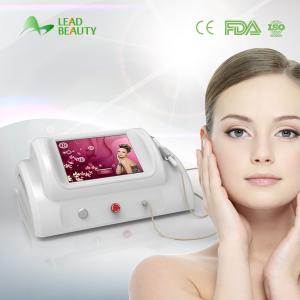 Wholesale 8.4 inch touch screen vascular removal vascular removal higu frequency spider vein removal from china suppliers