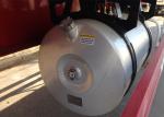Freezing Fresh Cargos Delivery Refrigerated Truck Trailer 40ft GRP Sandwich
