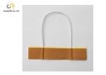 High Speed kraft shopping paper bag twisted handle making machine