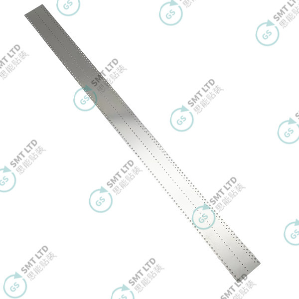 Construction SMT Feeder Calibration Steel Tape High Precision Durable