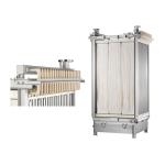 Full Automatic Membrane Biological Reactor Domestic Wastewater Bioreactor