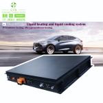 CTS EV Lithium Battery Pack 20kwh 30kwh 40kwh 50kwh 100kwh Lifepo4 Battery 400v