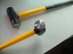 8lb-20LB Hand Construction Tools Carbon Steel Sledge Hammer (XL0120)