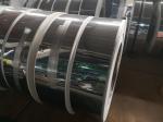 304 Grade BA Surface Stainless Steel Roll 2b Finished Construction Industry