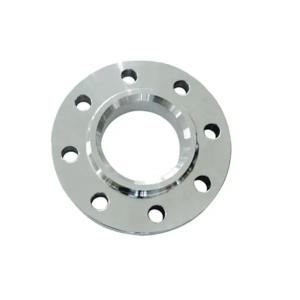 Wholesale ANSI B16.5 C70600 Class150 SCH40 Flange Dn750 Copper Nickel Forged Flange from china suppliers