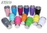 Safety Kids Stainless Steel Tumbler Cups Food Grade Material Lead Free