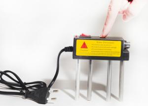 Wholesale Aluminum Rod Water Quality Electrolyzer , Simple Electrolysis Of Water from china suppliers