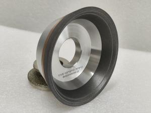 Wholesale Super Performance Hybrid Diamond Grinding Wheel 11V9 Cup Grinding Wheel from china suppliers