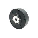 Faradyi Customized GIM6010-6 12V 24V 90W 18N.M Waterproof Dc Motor Brushless