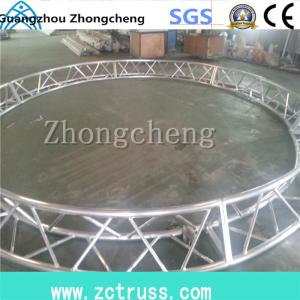 Wholesale Wedding Aluminum Triangular Circle Truss For Sale from china suppliers