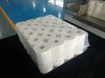 18bgas/Min 16rolls Toilet Paper Manufacturing Equipment For Kitchen Towel
