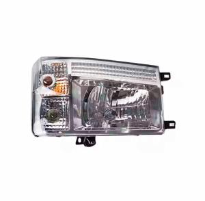 Wholesale Original Dongfeng EQ1061 Truck Body Spare Parts 24V Headlight Assembly 37BG35-11020 from china suppliers