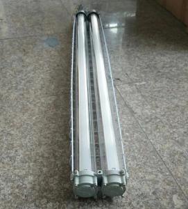 Wholesale Oil Gas Station Explosion Proof Fluorescent Light 600mm 1200mm 900mm from china suppliers