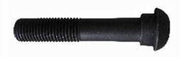 German standard track bolt