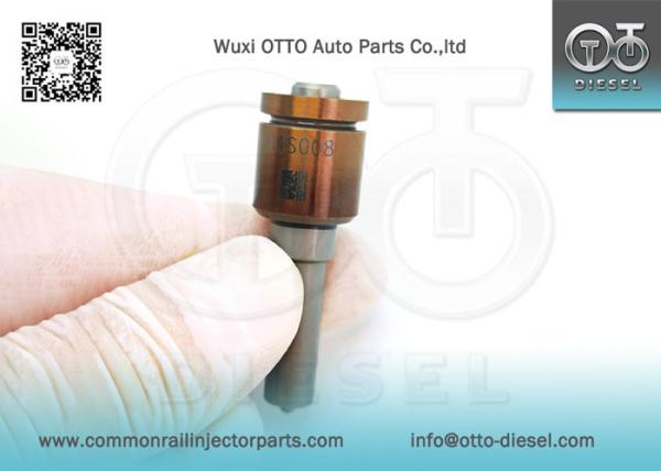 G4S008 Denso Commmon Rail Nozzle For Injector 23670-0E020/0560/09430