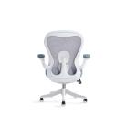 Chrome Steel Mesh Seat Office Chair Kal Task Chair Custom