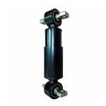 Damper Railway Suspension System