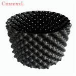 360° Pruning Grid Base 5 Gallon 1.2mm Thickness Air Plant Pots