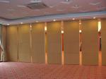 Hotel Wall Divider Wedding Hall Partition Wall Standard Wood Case Package