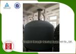 Gas Napoli Italy Pizza Oven Lava Rock Baseplate Ceramic Tile Decorated