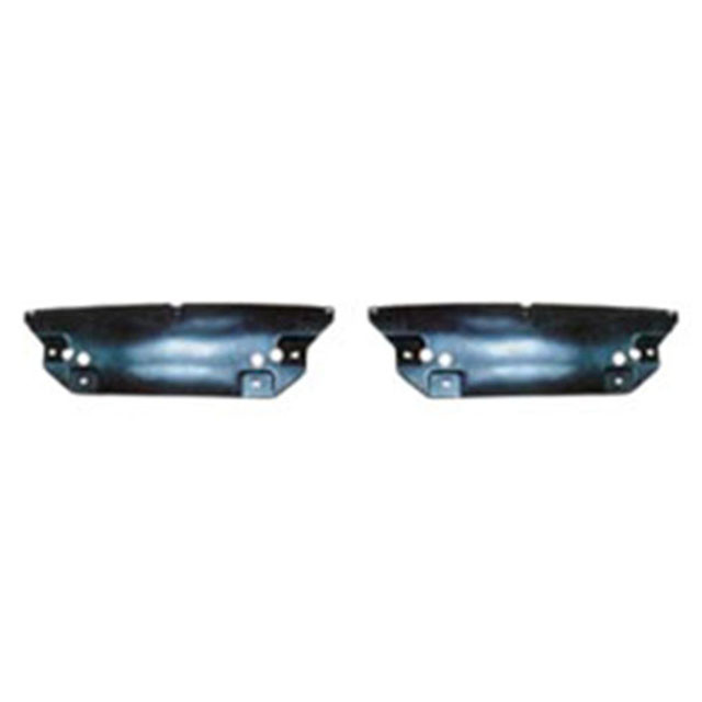 Paint Bumper Garnish Narrow For ISUZU NPR 120 100P Truck Spare Body Parts