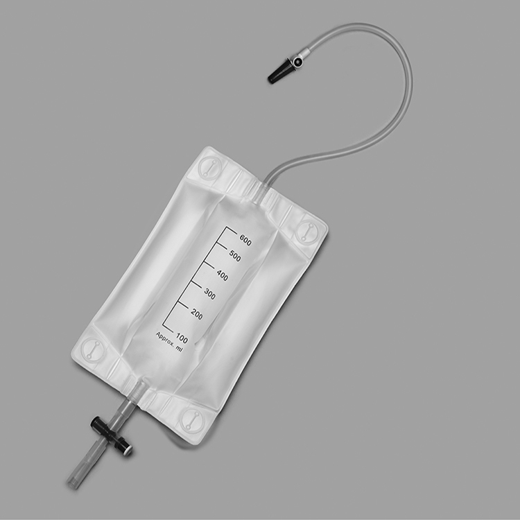 High Qulity Adult disposable urine collection bag
