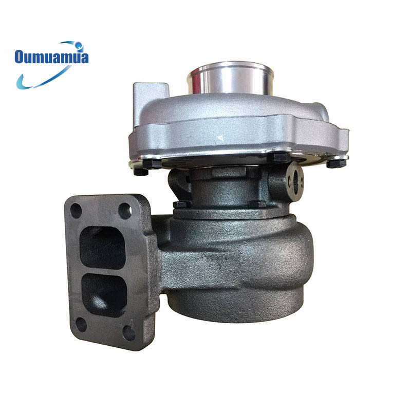 Turbo GT3267 Turbocharger 2674A441 741641-5001S Suitable for Perkins engine VISTA EPA TIER I