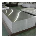 Sheet Nickel Alloy Incoloy Sheet Nickel Metal Product 2mm Thickness Polished