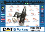 High Quality Fuel Injector 20R-1268 20R-1269 20R-1270 20R-1276 20R-0848 20R-0850