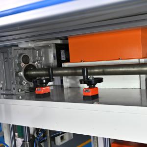 Wholesale 18bgas/Min 16rolls Toilet Paper Manufacturing Equipment For Kitchen Towel from china suppliers